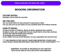 Load image into Gallery viewer, Indoor Soft Play