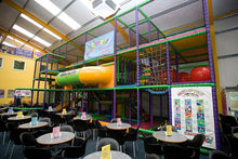 Load image into Gallery viewer, Indoor Soft Play Weekday