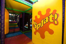 Load image into Gallery viewer, Indoor Soft Play Weekday