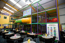 Load image into Gallery viewer, Indoor Soft Play Weekday
