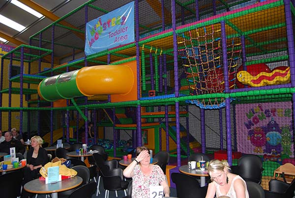 crazy monsters soft play Indoor Soft Play – Mini Monsterz Whitby